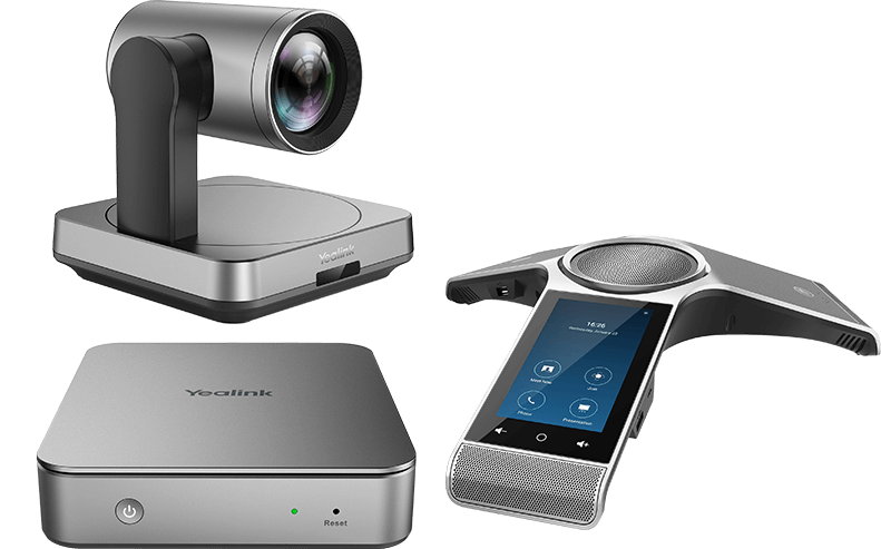 Yealink A10 Review: Compact Meeting Solution
