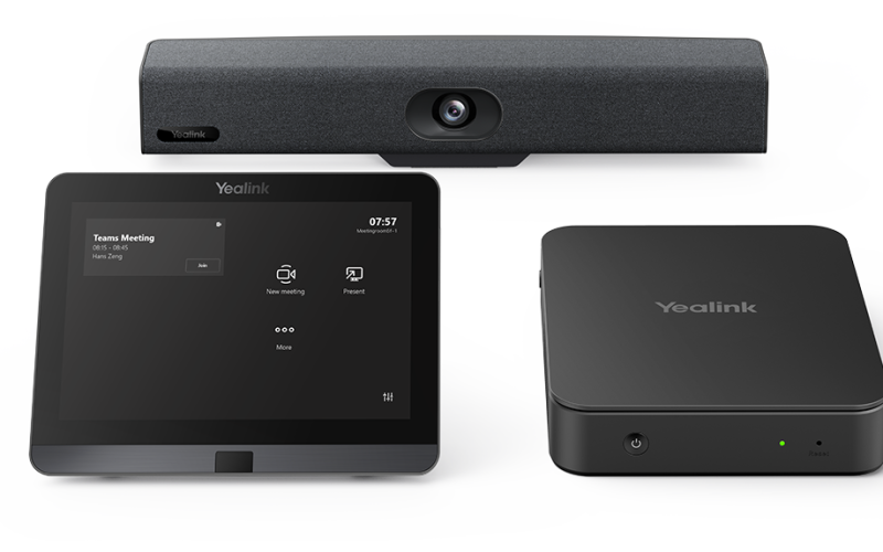 Yealink A10 Review: Compact Meeting Solution