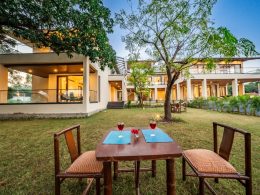 jim corbett resorts