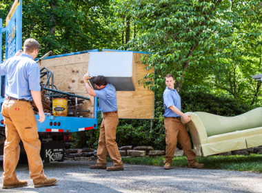 Junk Removal Lakeway Your Trusted Solution for Clutter-Free Living