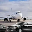 Airport Drop Off West Seattle WA