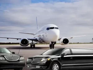 Airport Drop Off West Seattle WA