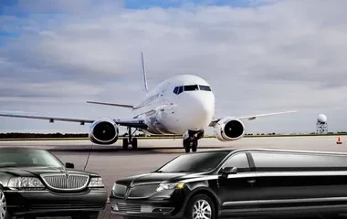 Airport Drop Off West Seattle WA