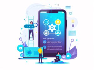 The Smart Way to Find Mobile App Developers Near Me