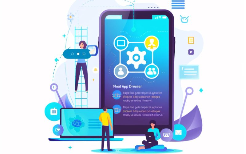 The Smart Way to Find Mobile App Developers Near Me