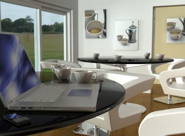 Commercial Interior Design Karachi