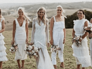 The Ultimate Guide to Choosing the Perfect Wedding Outfit