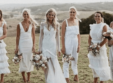 The Ultimate Guide to Choosing the Perfect Wedding Outfit