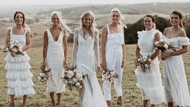 The Ultimate Guide to Choosing the Perfect Wedding Outfit