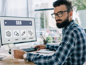 Writing SEO Content