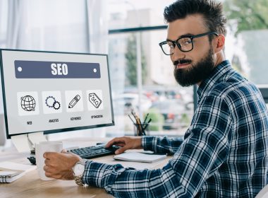 Writing SEO Content