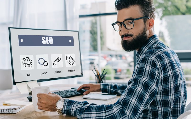 Writing SEO Content