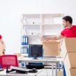 Efficient and Reliable Office Movers in BC Ensuring Business Relocation