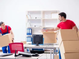 Efficient and Reliable Office Movers in BC Ensuring Business Relocation