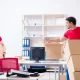 Efficient and Reliable Office Movers in BC Ensuring Business Relocation