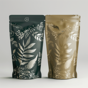 Foil Packaging Techniques