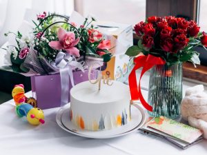 Birthday Gifts For Mother