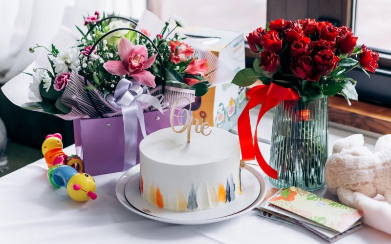 Birthday Gifts For Mother
