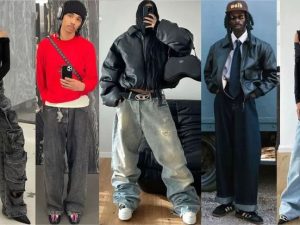 Empyre Jeans and Pants