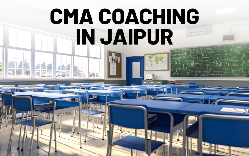 Preparation Tips for CMA Final Course