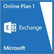 Exchange Online Plan 1 (ANNUAL)