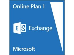 Exchange Online Plan 1 (ANNUAL)