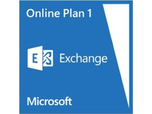 Exchange Online Plan 1 (ANNUAL)