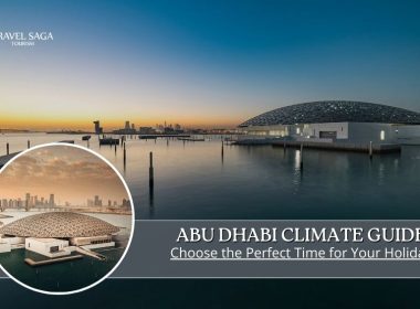 Abu Dhabi city tour