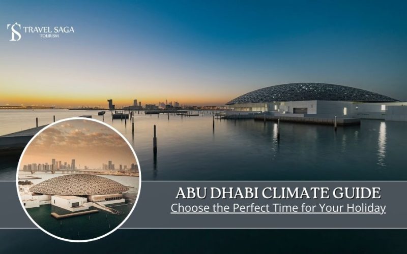 Abu Dhabi city tour
