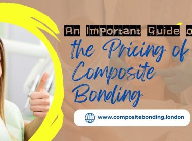 the cost of the treatment of composite bonding
