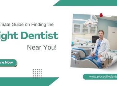 Best Dentist in London