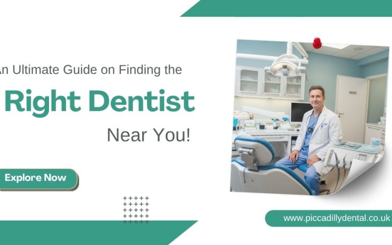 Best Dentist in London