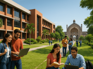 BTech in Lucknow