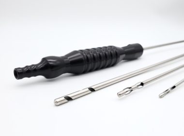 Basket Liposuction cannula