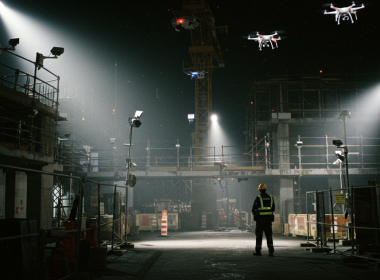 Best Construction Site Security Guard services