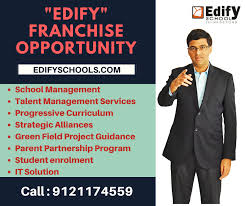 Education Franchise India