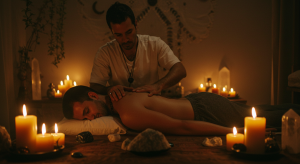Best Shamanic Massage Services Company