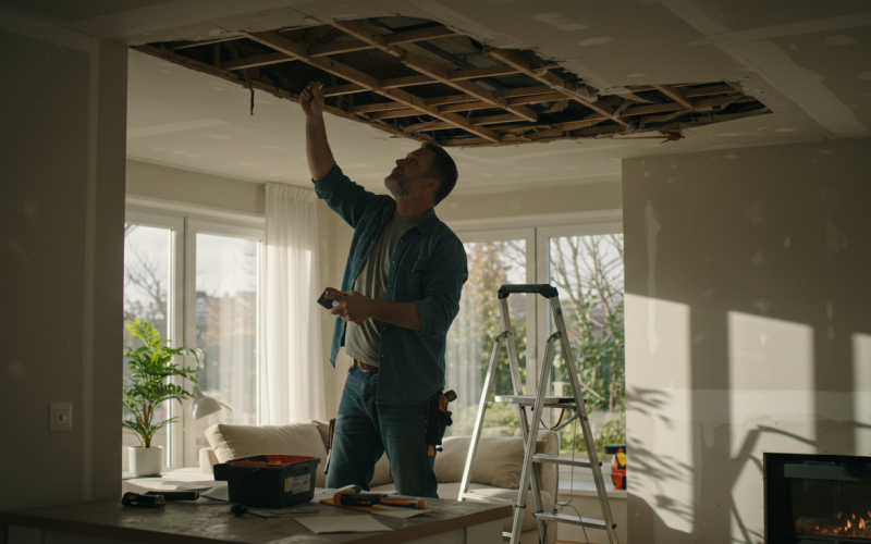 Best Water Damage Restoration Services