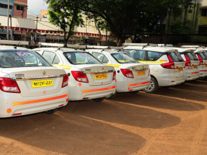 Best Cab Service in Mumbai – Hassle-Free Travel with WTL Cab