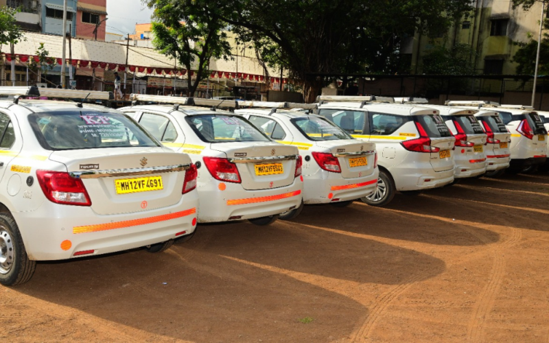 Best Cab Service in Mumbai – Hassle-Free Travel with WTL Cab