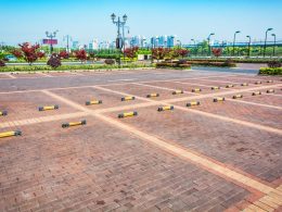 driveway and patio building services