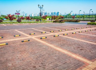 driveway and patio building services