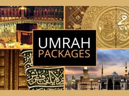 Umrah Packages
