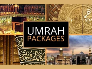 Umrah Packages