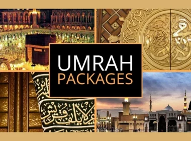 Umrah Packages