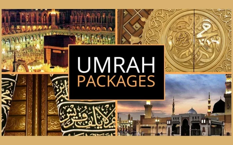 Umrah Packages