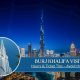 Burj Khalifa Tickets