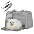 dog travel suitcase