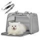 dog travel suitcase