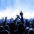 concert event management